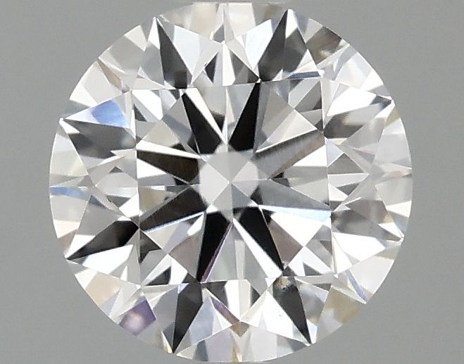 1.09 ct. round Lab Grown Diamond front image