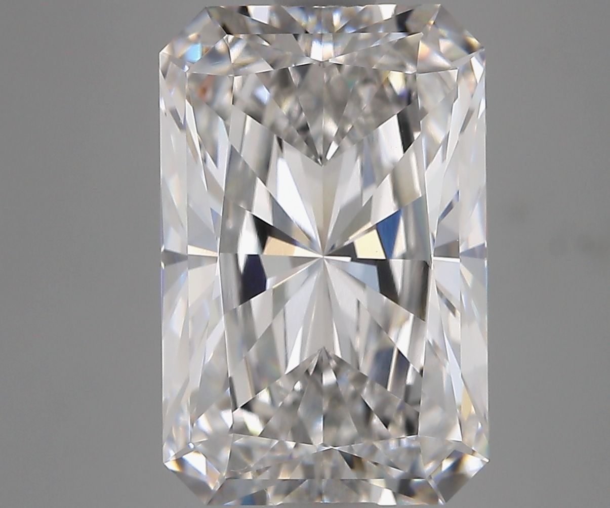 Radiant Diamond