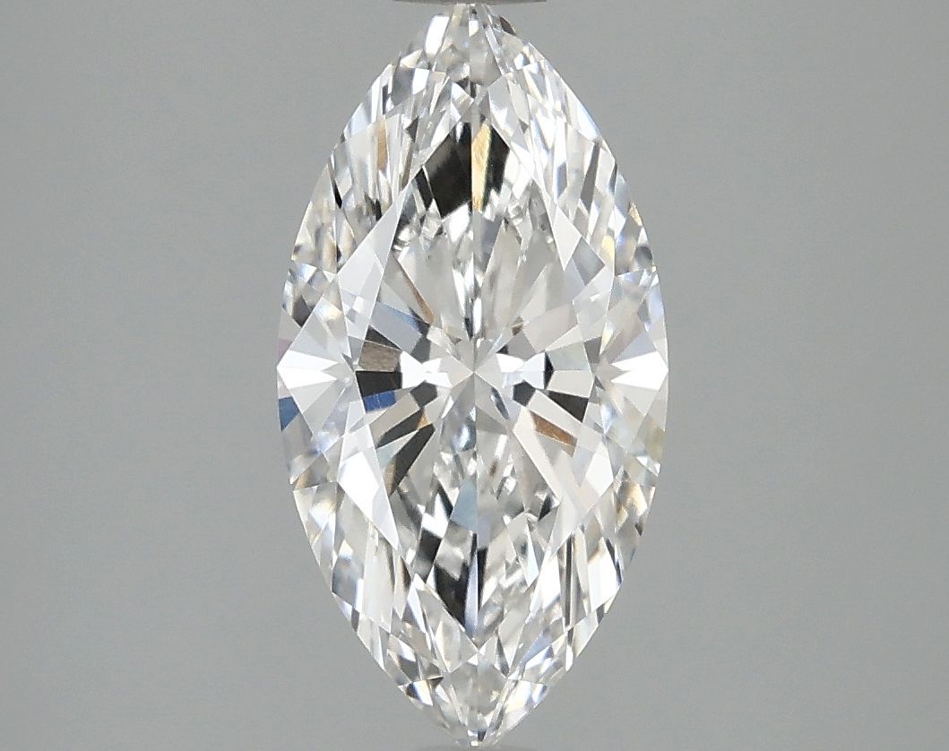 1.90 ct. marquise Lab Grown Diamond front image