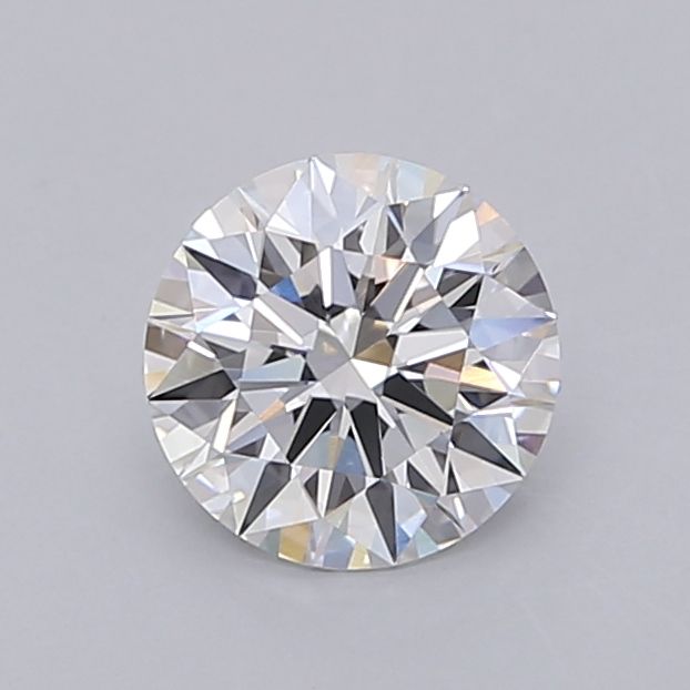 1.05 ct. round Lab Grown Diamond front image