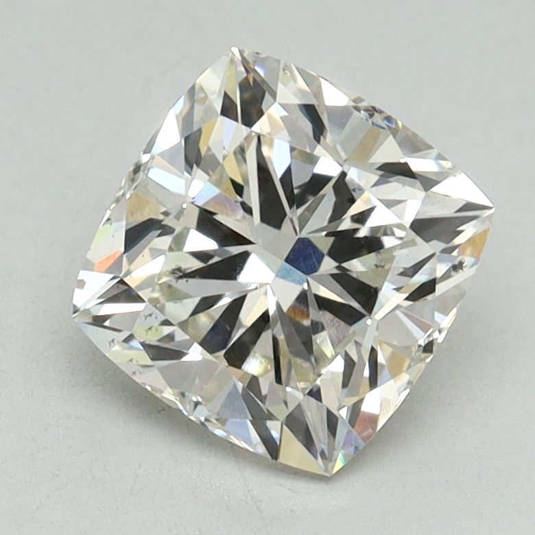 Cushion Diamond