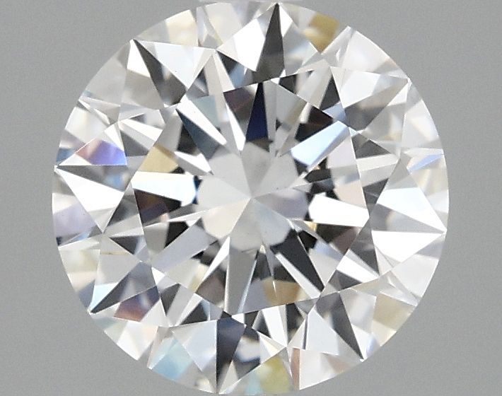 1.98 ct. round Lab Grown Diamond front image