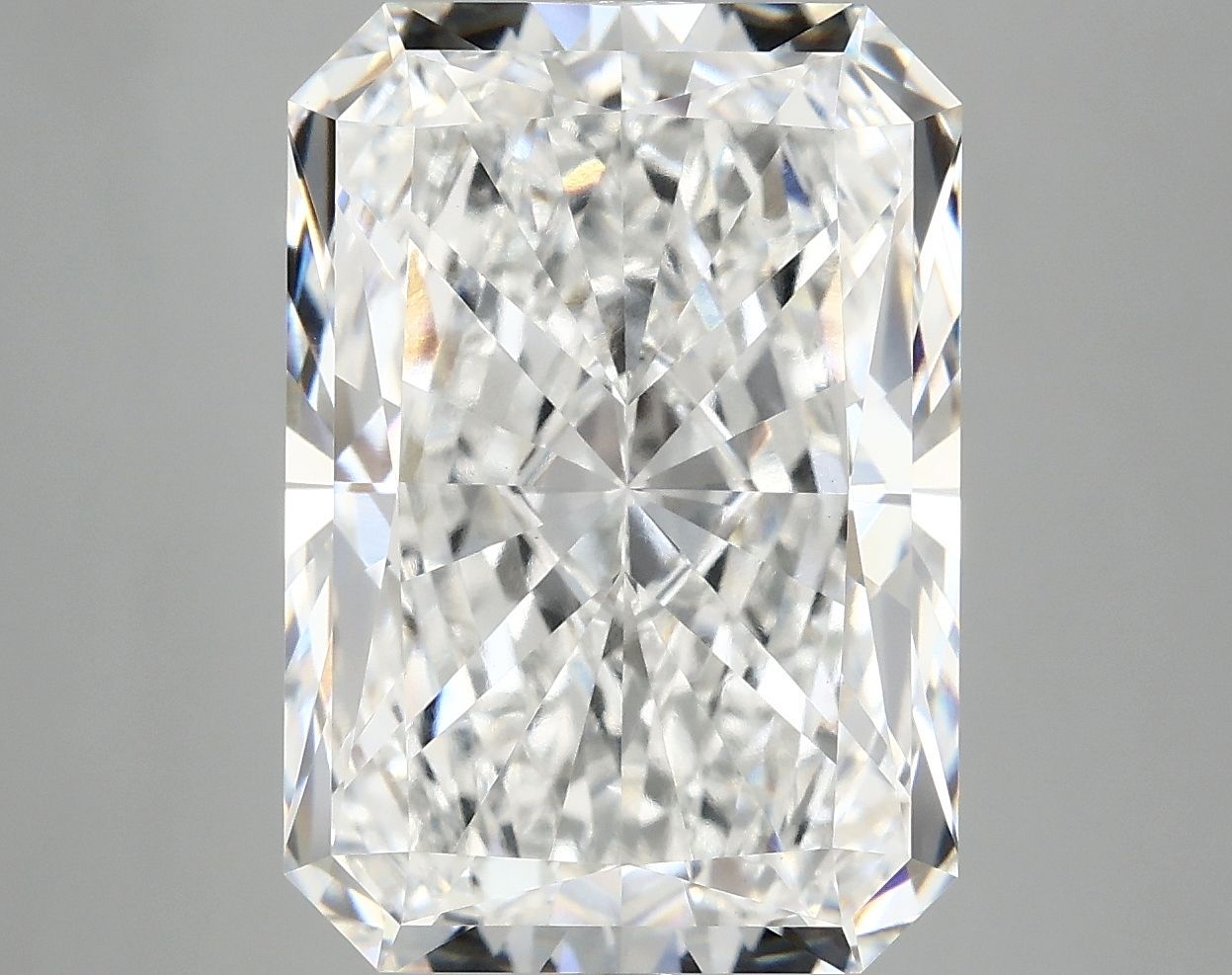 Radiant Diamond