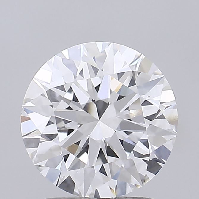 Round Diamond
