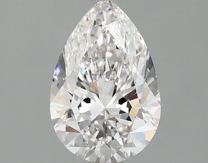 1.10 ct Pear diamond