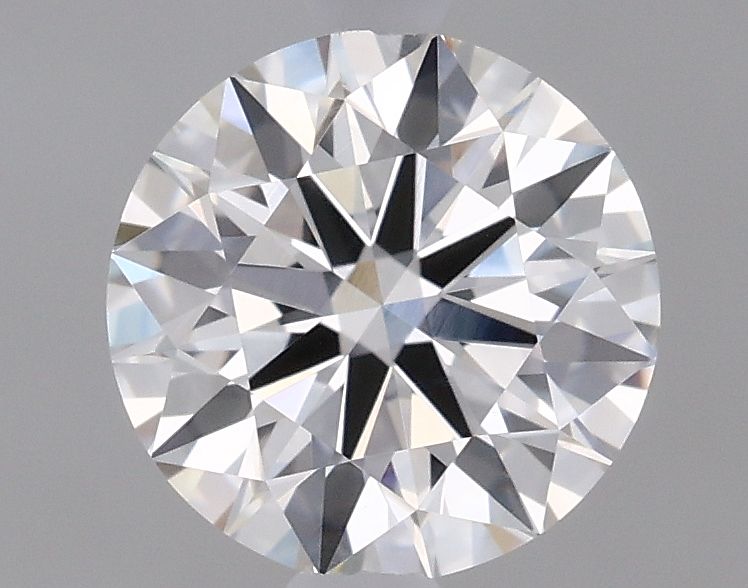 1.00 ct. round Lab Grown Diamond front image