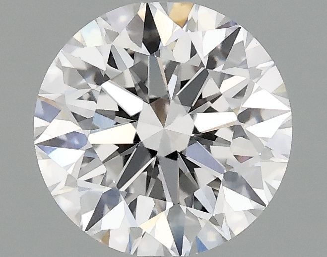 1.09 ct. round Lab Grown Diamond front image