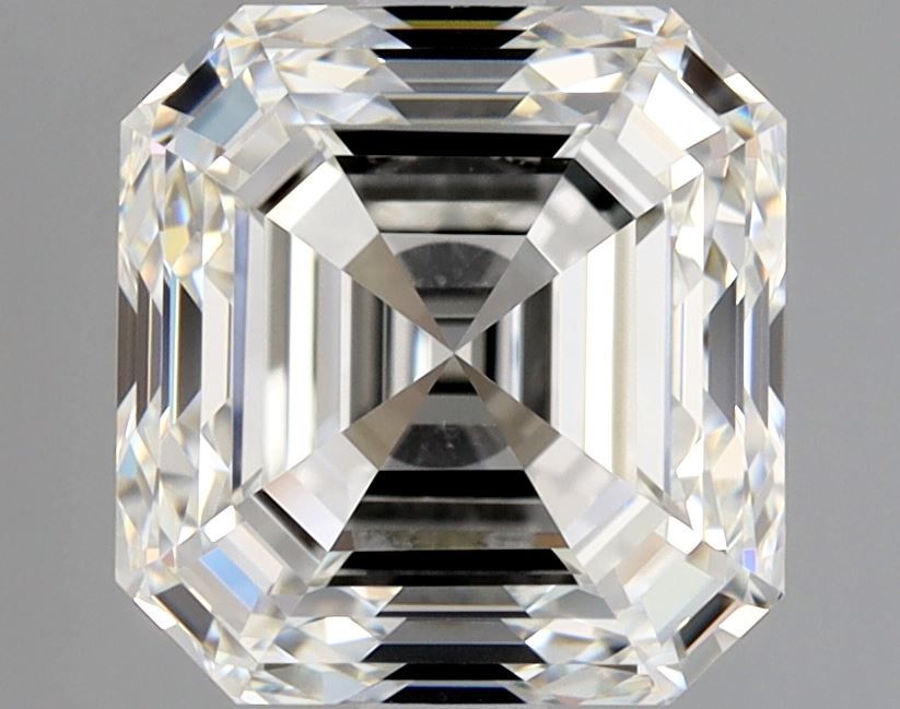 Asscher Diamond