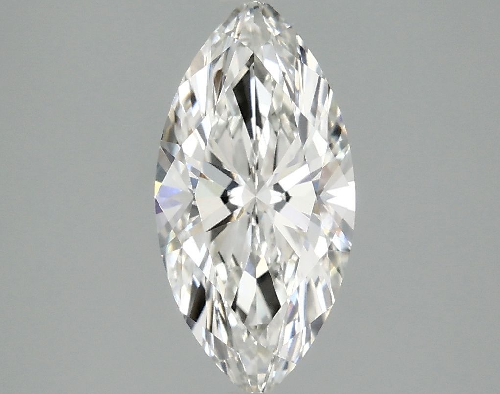 1.49 ct. marquise Lab Grown Diamond front image