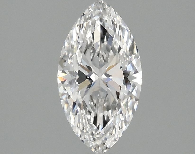 1.03 ct. marquise Lab Grown Diamond front image