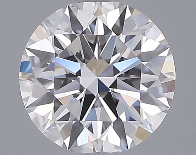 1.03 ct. round Lab Grown Diamond front image