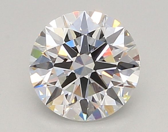 1.03 ct. round Lab Grown Diamond front image