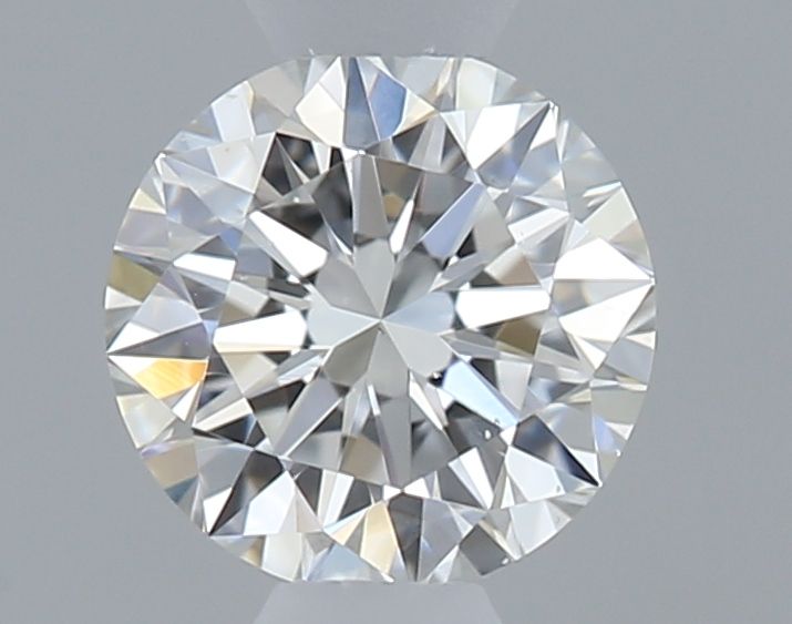 0.3 ct Round Diamond