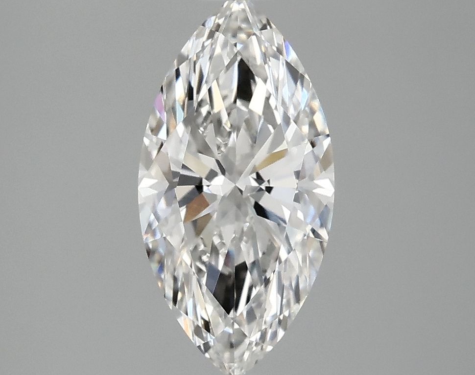 1.51 ct. marquise Lab Grown Diamond front image