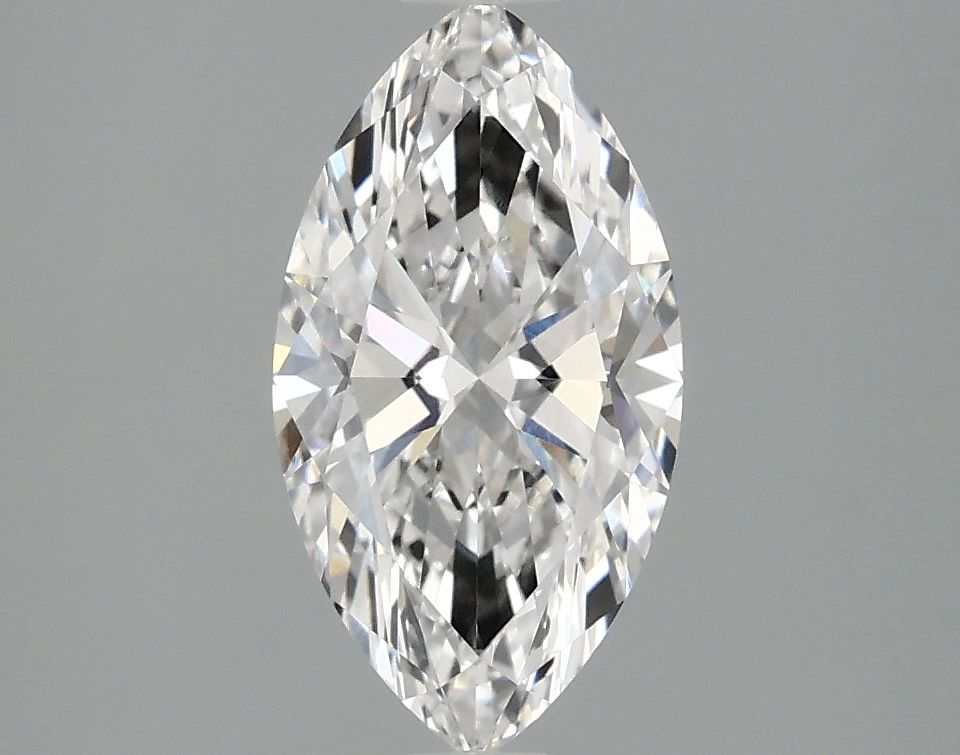 1.49 ct. marquise Lab Grown Diamond front image