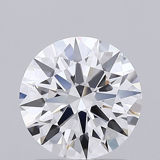 1.26 Carat