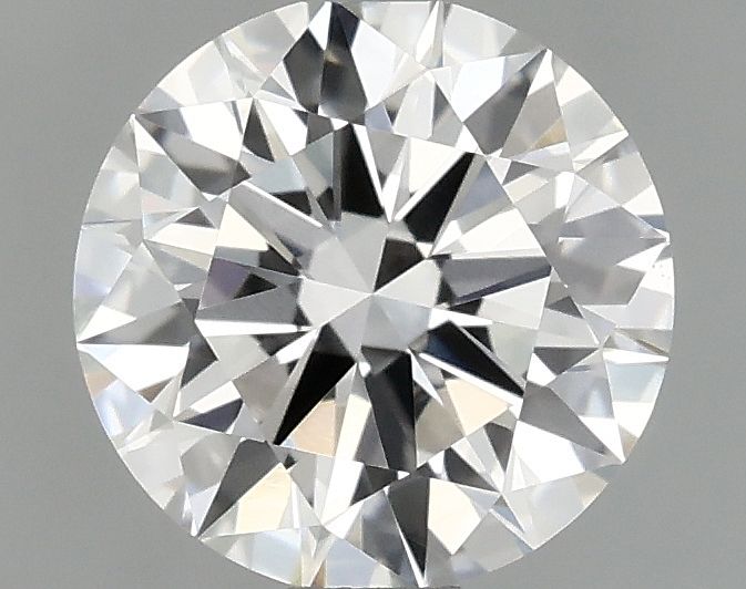 1.00 ct. round Lab Grown Diamond front image