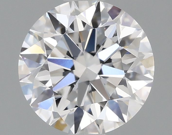 1.06 ct. round Lab Grown Diamond front image