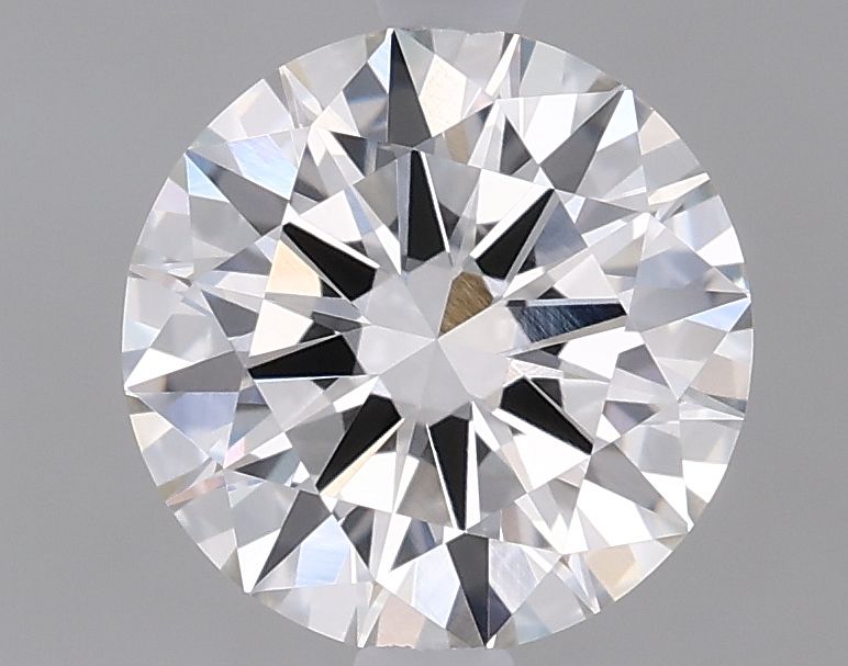 1.05 ct. round Lab Grown Diamond front image