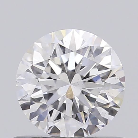 0.55 ct lab-grown Round Diamond