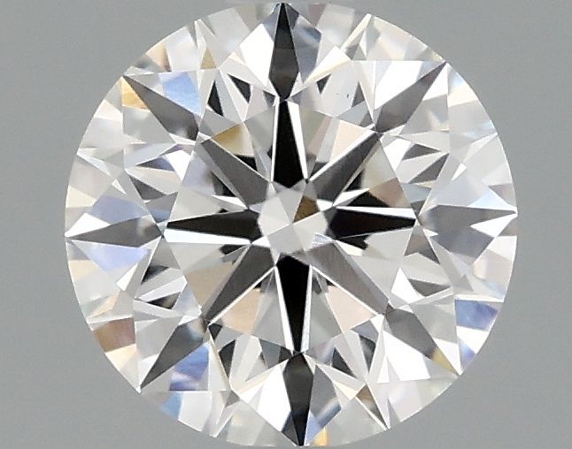 1.51 ct. round Lab Grown Diamond front image