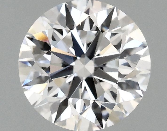 1.09 ct. round Lab Grown Diamond front image