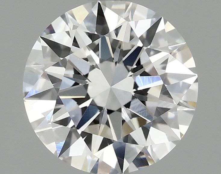 1.49 ct. round Lab Grown Diamond front image