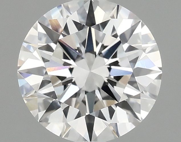 0.98 ct. round Lab Grown Diamond front image