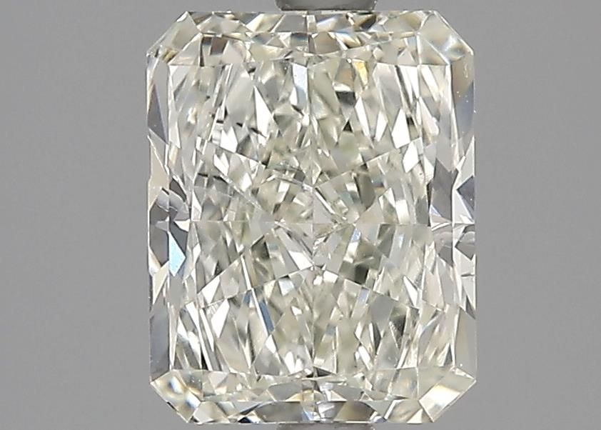Radiant Diamond