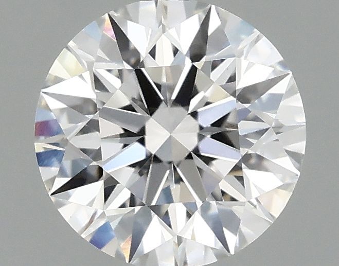 1.01 ct. round Lab Grown Diamond front image