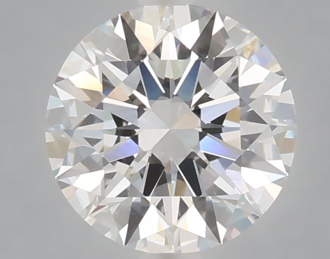 1.60 ct. round Lab Grown Diamond front image