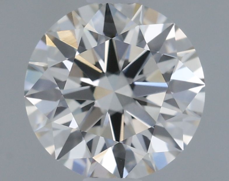 1.00 ct. round Lab Grown Diamond front image