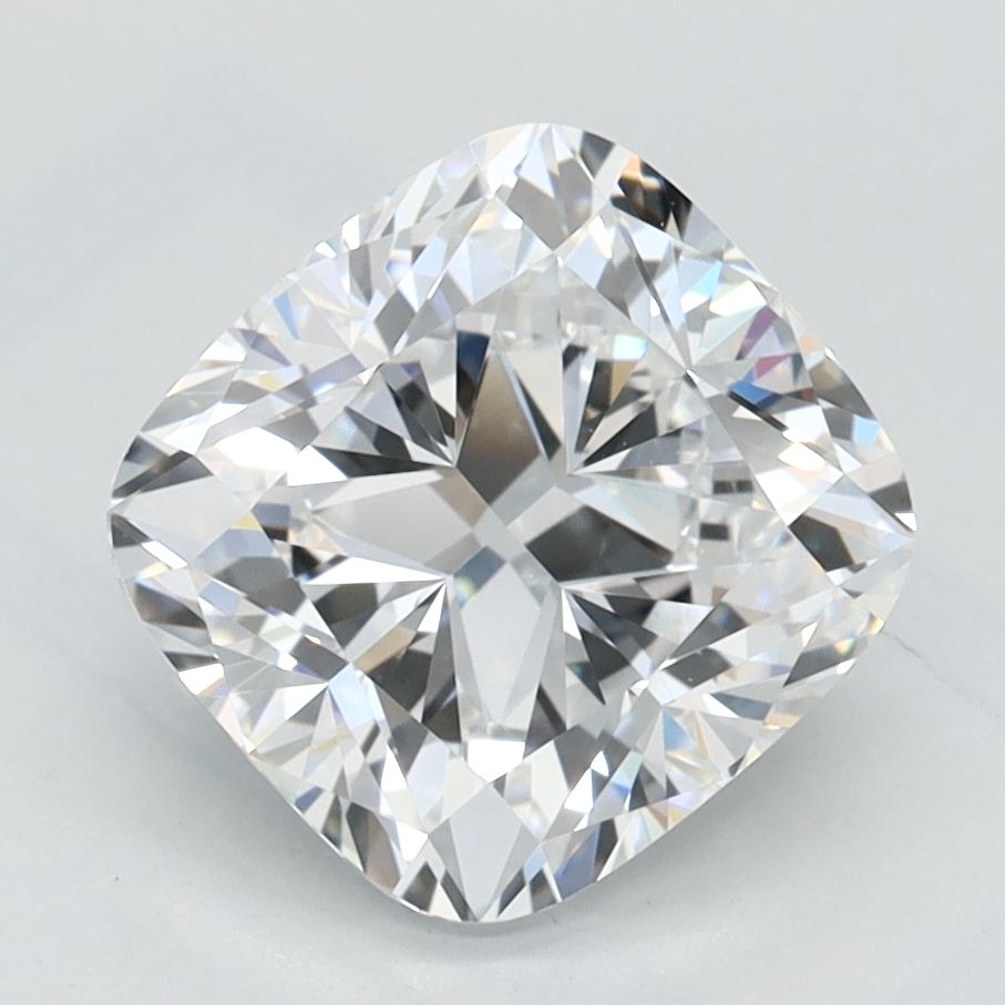 2.07 Carat