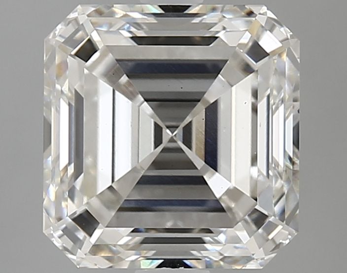 Asscher Diamond