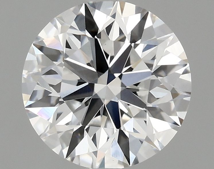 1.16 ct. round Lab Grown Diamond front image