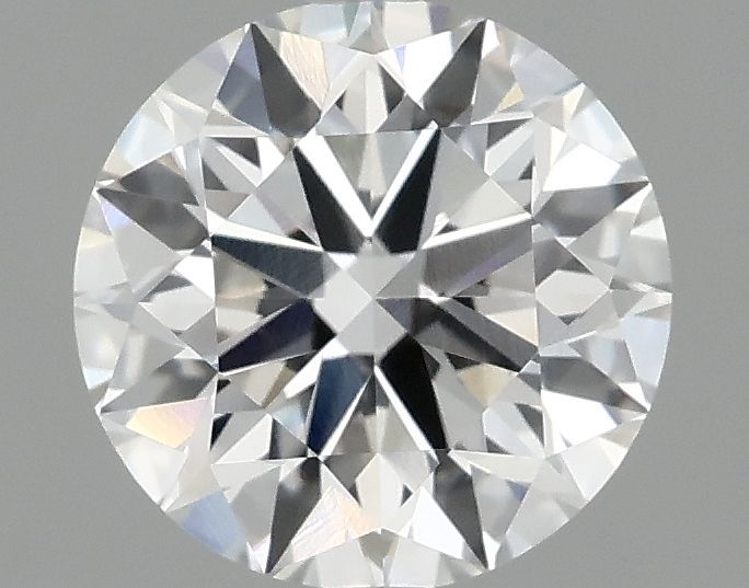 1.49 ct. round Lab Grown Diamond front image