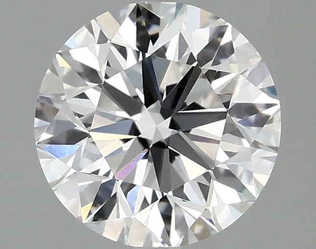 1.49 ct. round Lab Grown Diamond front image