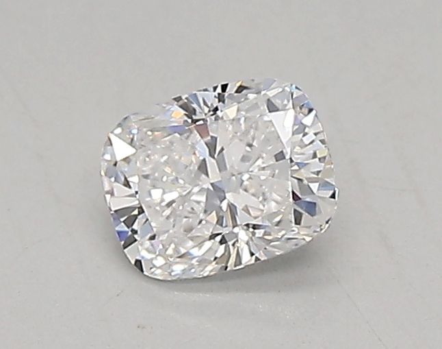 Cushion Diamond