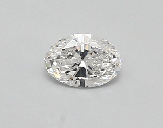 Oval Diamond
