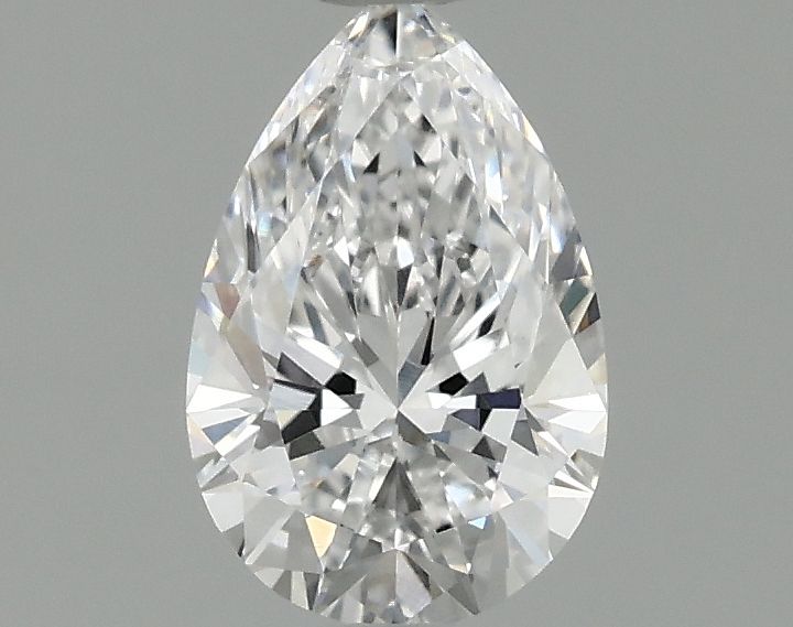 1.06 ct. pear Lab Grown Diamond front image