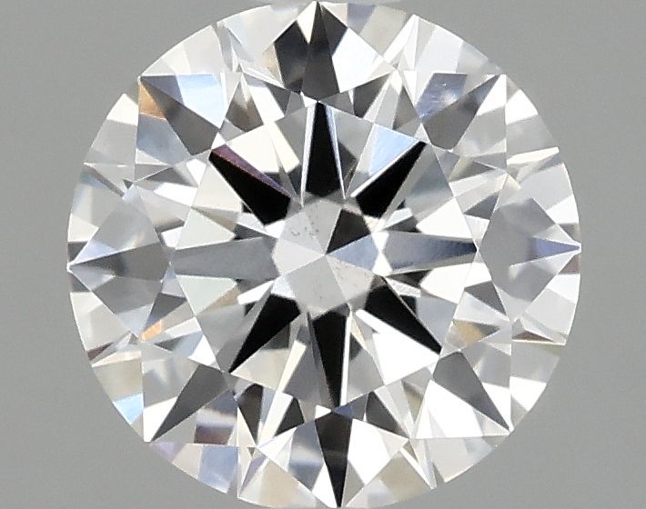 1.49 ct. round Lab Grown Diamond front image