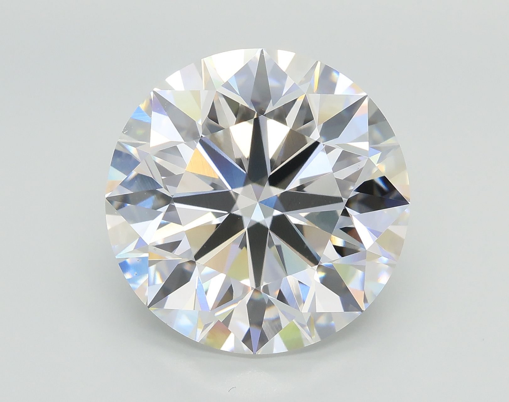 Round Diamond