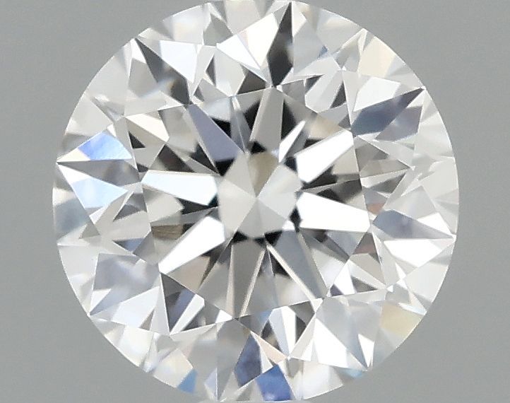 1.11 ct. round Lab Grown Diamond front image