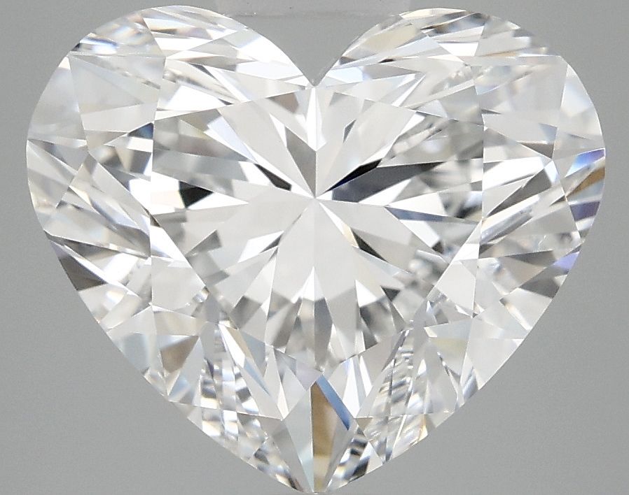 Heart Diamond