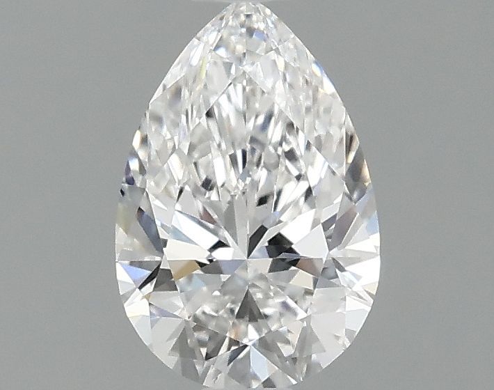 1.02 ct. pear Lab Grown Diamond front image
