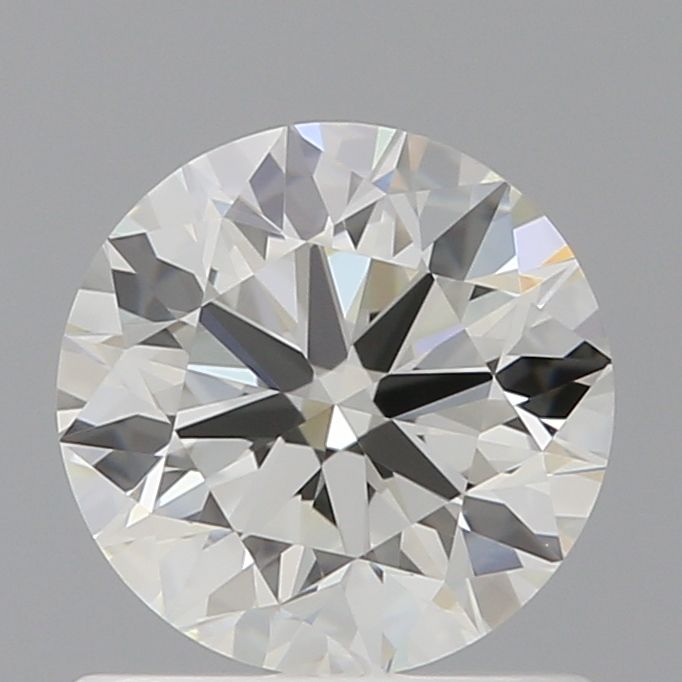 0.90 ct Round diamond