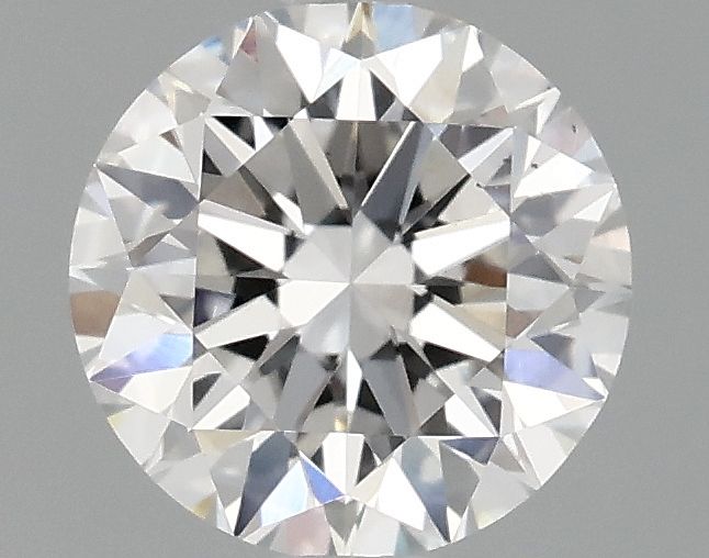 1.06 ct. round Lab Grown Diamond front image