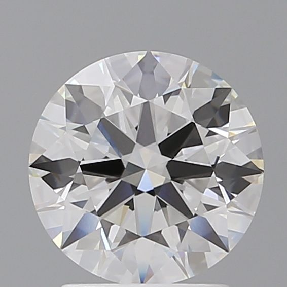 2.09 ct. round Lab Grown Diamond front image
