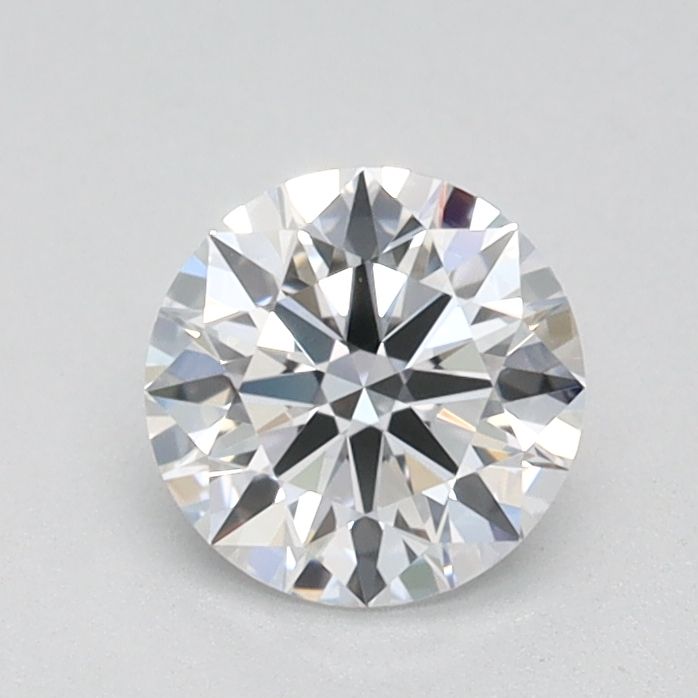 0.52 ct. round Lab Grown Diamond front image