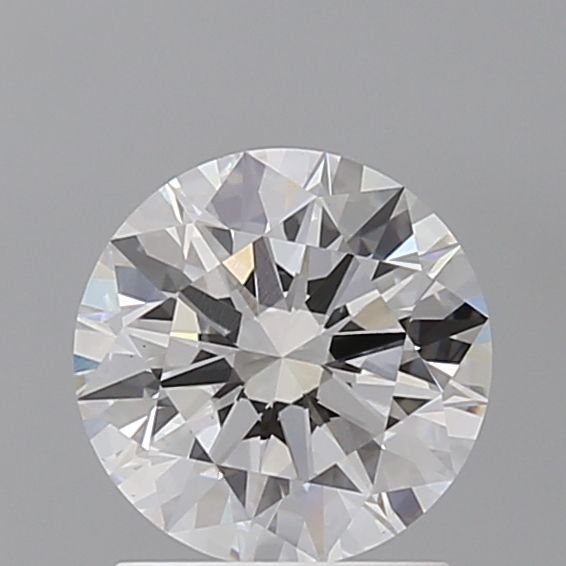 1.53 ct. round Lab Grown Diamond front image